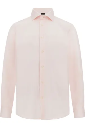 Boggi Milano Skjorte i poplin