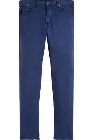 Ralph Lauren Jeans med smal pasform