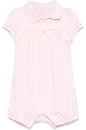 Ralph Lauren Polo Pony buksedragt