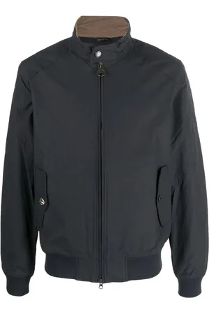 Barbour International Rectifier bomberjakke