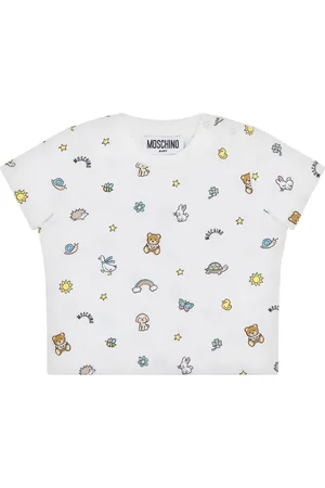 Moschino Teddy Bear T-shirt