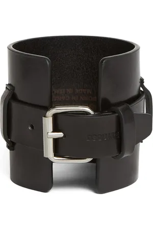 Dsquared2 Armbånd i læder