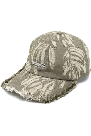 Jacquemus La Casquette Artichaut kasket