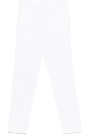 Giorgio Armani Jeans med tilspidsede ben