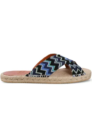 Missoni Naxos sandaler