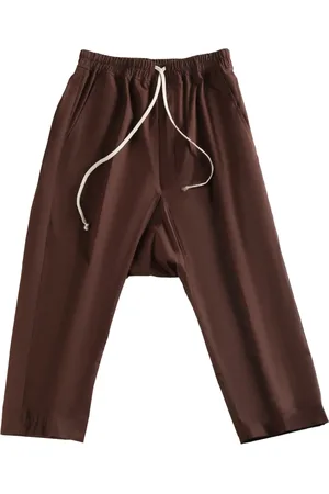Rick Owens Astaires trousers