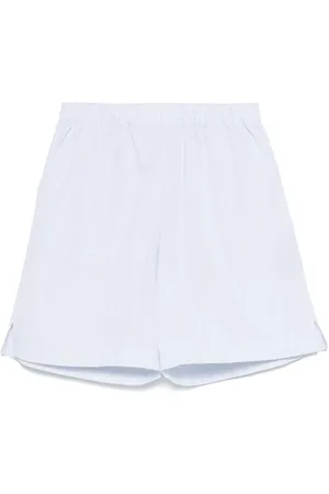 Vetements Stribede shorts