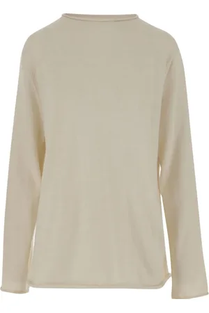 Lauren Manoogian Sweater i alpakauld