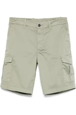 ELEVENTY Cargo-shorts