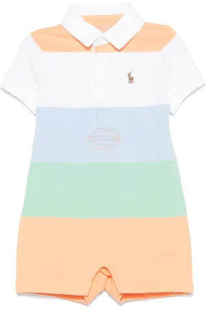 Ralph Lauren Polo Pony buksedragt