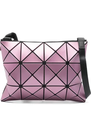 Issey Miyake Lucent W Color crossbody-taske