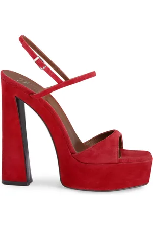 Giuseppe Zanotti 145 mm Sylvy sandaler