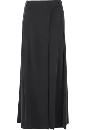 Giorgio Armani Lang interlock nederdel