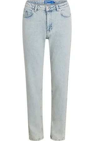 Karl Lagerfeld Jeans med lige ben