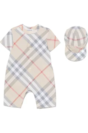 Burberry Vintage-ternet sparkedragt-sæt