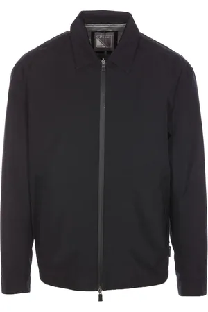 HERNO Windproof jakke