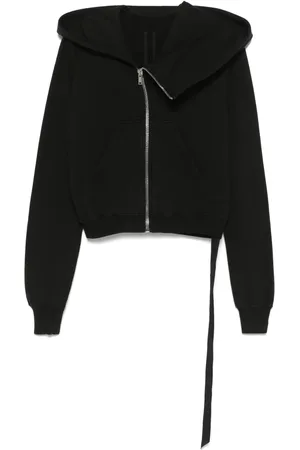 Rick Owens Moutain hættetrøje