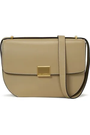 Karl Lagerfeld Mellemstor K/Forever crossbody-taske