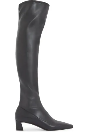 Giuseppe Zanotti 45 mm Janiee Plus støvler
