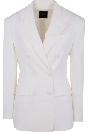 Pinko Dobbeltradet blazer