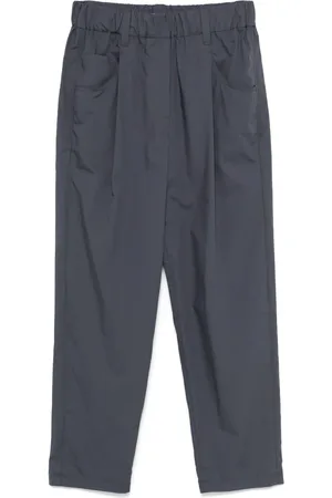 Brunello Cucinelli Cropped bukser