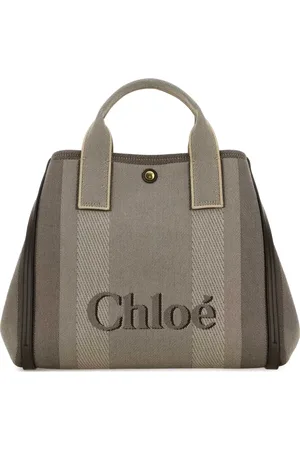 Chloé Carry tote