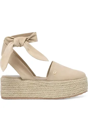 Gianvito Rossi Almeria espadriller
