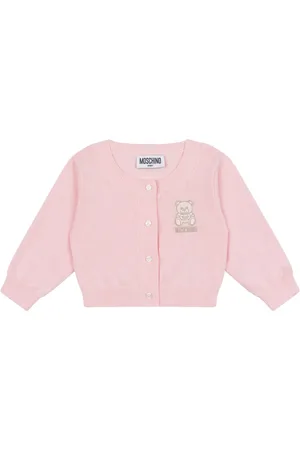 Moschino Teddy Bear-cardigan