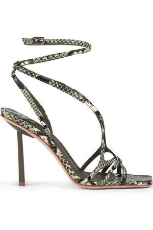 LE SILLA 95 mm Belen sandaler