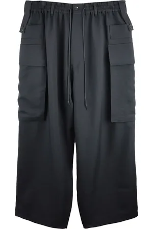 Y-3 Cargo-bukser