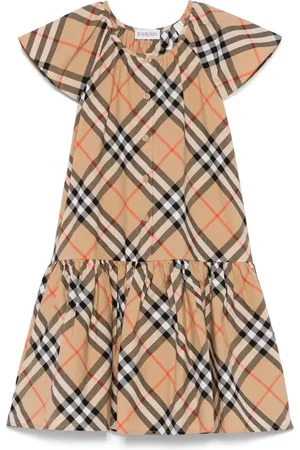 Burberry Talley kjole