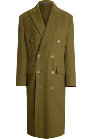 Ralph Lauren Adalaide frakke