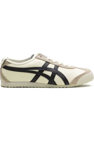 Onitsuka Tiger Tiger Mexico 66 "Ivory/Black" sneakers