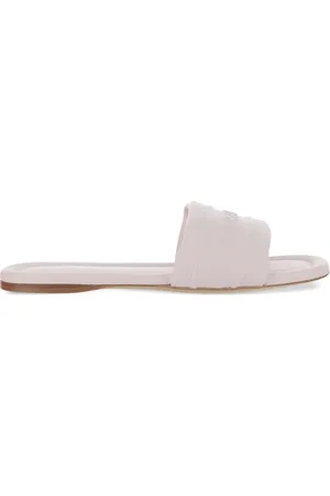 Salvatore Ferragamo Sandaler i læder
