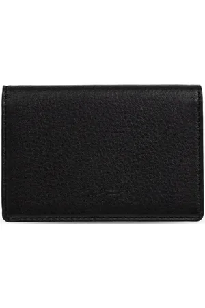 YOHJI YAMAMOTO Læderpung