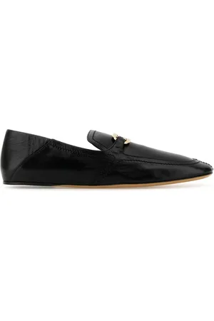 Salvatore Ferragamo Elaine loafers i læder