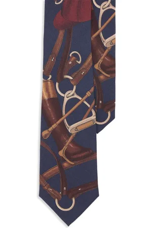 Ralph Lauren Equestrian slips