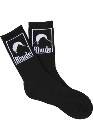 Rhude Moonlight strømper