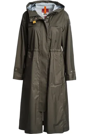 Parajumpers Parka med logomærke