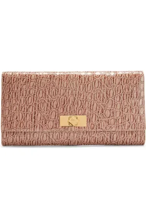 Giuseppe Zanotti Montserrat clutch