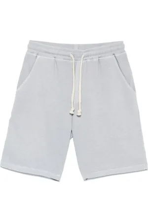 ELEVENTY Shorts i bomuld