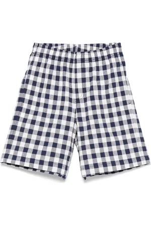 Il gufo Ternede bermuda-shorts
