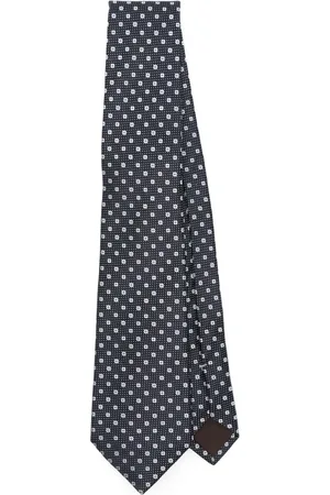 CANALI Silkeslips