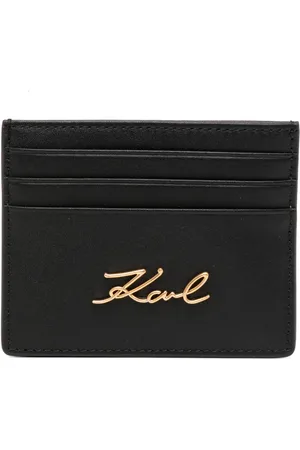 Karl Lagerfeld Ksignatur kortholder