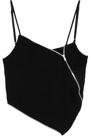 Nanushka Zorka top