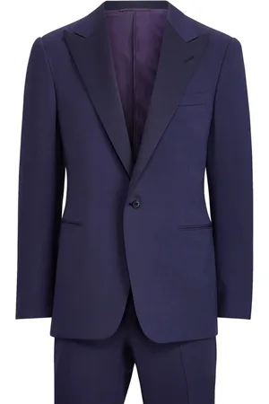 Ralph Lauren Jakkesæt med spidsrevers
