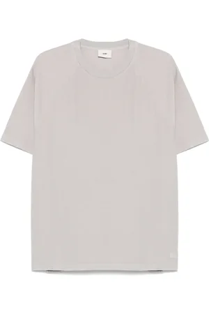 Autry T-shirt i bomuld