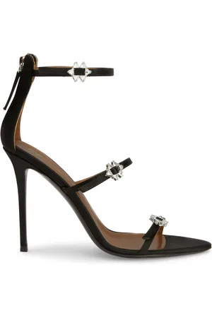 Giuseppe Zanotti 105 mm Himari sandaler