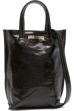 UMA WANG Lille Case tote