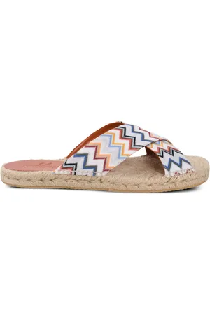 Missoni Naxos sandaler